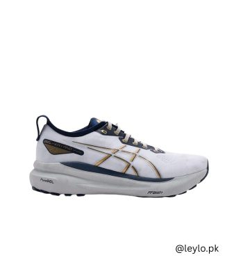 Asics Gel Kayano 31 Glacier Grey